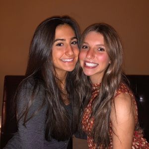 Meet your Posher, Tenly